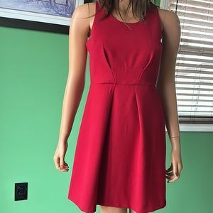 💚💚Ann Taylor Loft Sleeveless Dress💚💚